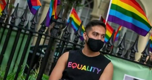 'History UnErased' brings LGBTQ topics to the classroom