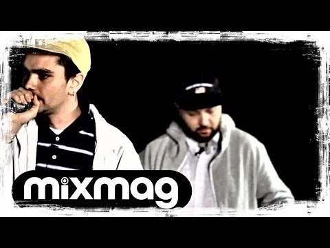 Kurupt FM: How To MC Properly