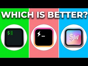 iTerm2 vs Hyper vs WezTerm: Best Terminal Emulator 2025?