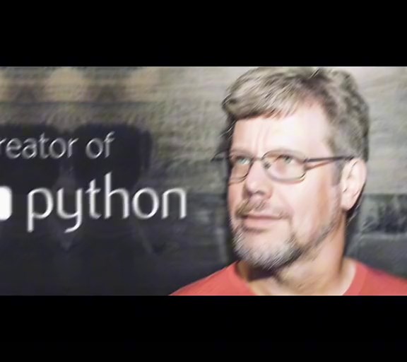Membalas @Rsap S.Si Python adalah bahasa pemrograman tingkat tinggi yang dikembangkan oleh Guido van Rossum dan dirilis pertama kali pada tahun 1991, yang dirancang untuk kemudahan dalam membaca dan menulis kode serta mendukung berbagai paradigma pemrograman. #Python #Programming #GuidoVanRossum #Coding #TechHistory #HighLevelLanguage #SoftwareDevelopment