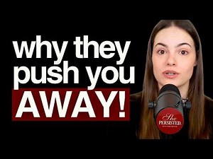 254. how to help someone with depression who pushes you away (what actually works!)