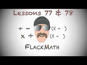 Saxon Pre Algebra Lesson 77 & 78 - Percents Greater Than 100, Opposites