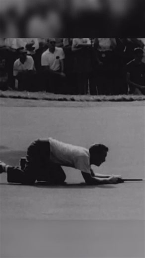 3.2K views · 496 reactions | From Detroit to destiny. In 1954, Arnold Palmer’s 1-up win at the U.S. Amateur changed everything — for him and for golf. Good luck to all competing this week in San Francisco for the 125th playing of the event! : USGA #USAmateur | #ArnoldPalmer | Arnold Palmer | Facebook