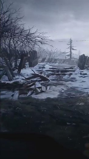 Resident Evil 8 VR mod is absolute horror