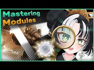 Which Weapon Modules Are Best? | Stalzone Guide