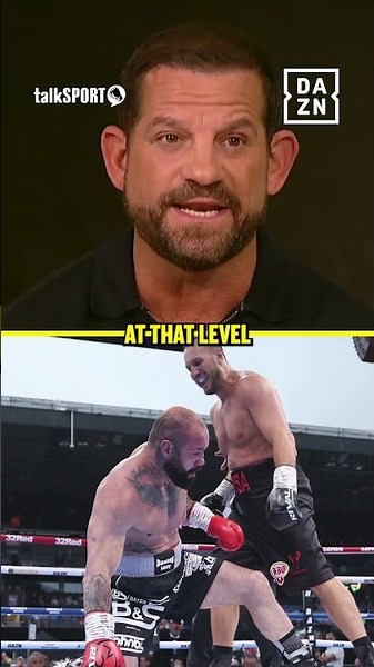 👀 “Tyson Fury vs Nelson Hysa, August 1st, Dublin” #boxing