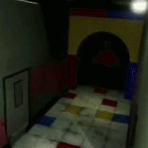 RT @number1huggyfan: i love this stupid video so much i made it a gif