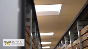 The Bohart Museum of Entomology, founded in 1946, is located on the...