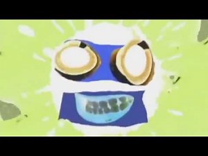 Klasky Csupo in scary G-major