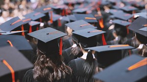 SAISD forced to move graduation ceremonies inside due to dangerous heat