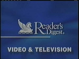 Reader's Digest Video & Television (2001)