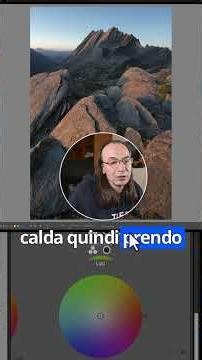 PERFECT COLORS with HSL and Color Grading in Adobe Lightroom Classic #lightroom