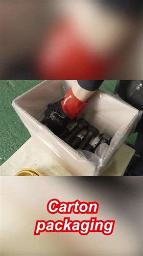 1.9K views | Spray some rust inhibitor onto the fasteners before packing for dispatch to protect them.#jm #hardware #factory #packing #fastener #fasteners #bolt #bolts #carton #wood #spray #protect | Shanghai Jian & Mei Industry and Trade Co., Ltd. | Facebook