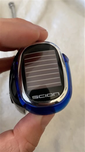 Disassembly of a 10 Series Scion iQ shift knob 🪛 ￼#scioniq #10series #shiftknob