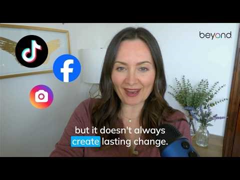 Are Social Media Money Trends Actually Effective? Dr. Erika Rasure Weighs In