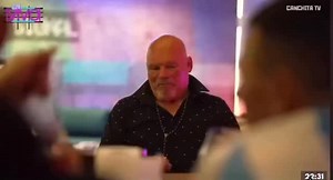 El cruce entre Uber Manija y Alfa | MDA Noticias