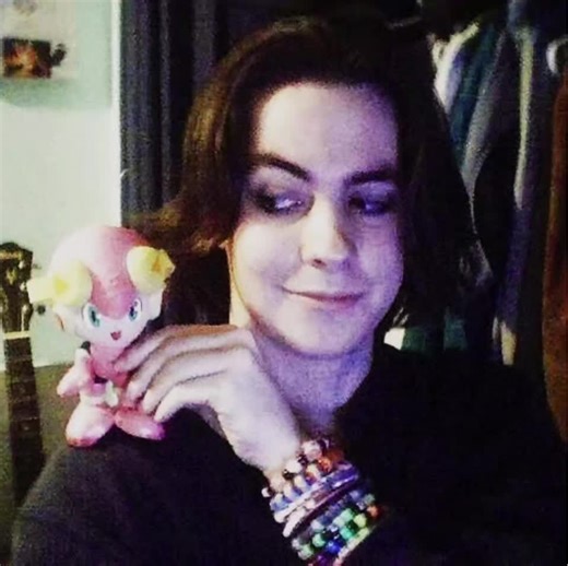 Celebrate Arin Hanson’s Birthday with a Special Edit