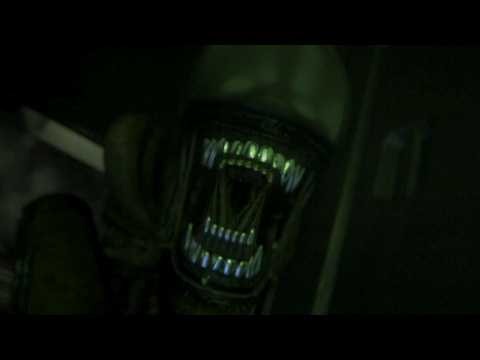 Alien: Isolation Playthrough | Part 4