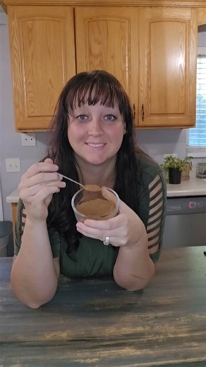 Homemade Pumpkin Pie Spice