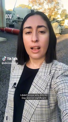 4.4K views · 44 reactions | Why is ANZAC Day so significant in Albany? Here’s why. | ABC Great Southern | Facebook