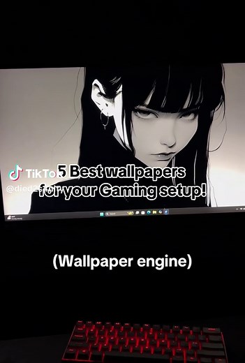 5 Melhores Papéis de Parede para Windows