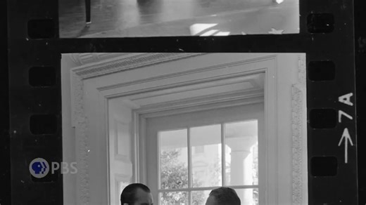 A diplomat, a plotter, an enigma. "American Experience: Kissinger", a two-part documentary exploring one of the most brilliant and controversial figures in modern history. Was he a master statesman or a cunning manipulator? The answer lies in the eye of the beholder. Stream both parts on the PBS App (https://www.pbs.org) starting today. Uncover the complex legacy of a man who shaped foreign policy and changed the world. | Milwaukee PBS