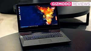 LenovoのゲーミングPC｢Legion Y920｣レビュー：なぜ最新GPUじゃないのか