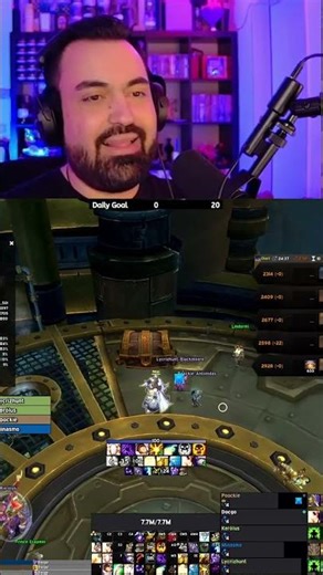 Ich brauche vier Sachen | Doctorio