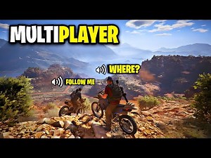 Top 10 Voice Chat Multiplayer Games MOBILE 2025
