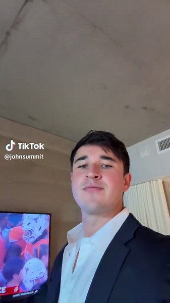 john summit on TikTok