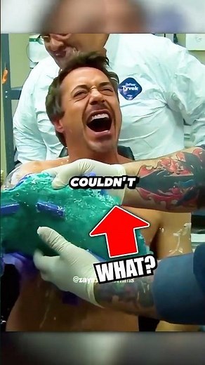 3 Times When Actors CAN'T Act!