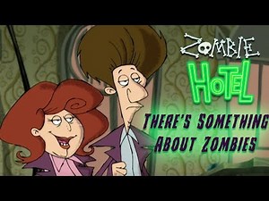 Zombie Hotel | There's Something About Zombies EP 06 | Full Episode