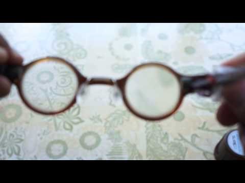 Adlens Hemisphere Variable Focus glasses [Red Ferret Review]