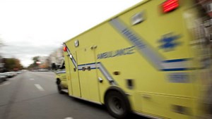 Outaouais: une femme de 70 ans morte en attendant l'ambulance