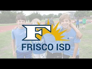 About Frisco ISD