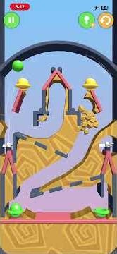 Dig This 613-6 “Ballback Riding” solution/walkthrough