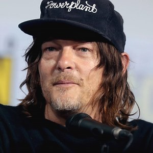 Norman Reedus