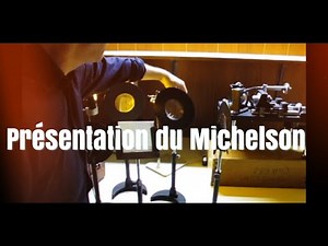 MP/PC/PT: Introducing the michelson