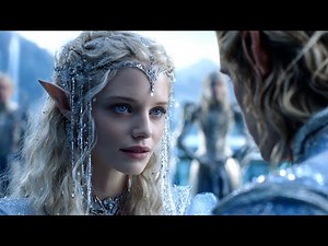 The 10-Foot Alien Goddess Thought No One Could Love Her—Until a Human Proved Her Wrong