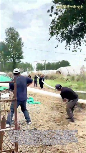 農村地域における井戸建設の強化と掘削工法：深井戸掘削の実際と、井戸掘削の段階的な工程の解説