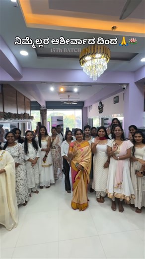 G P Abhishek on Instagram: "@abhis_cinimakeovers studio & academy 🪷 @geetha_artistry_ #virals #trending #foryou"