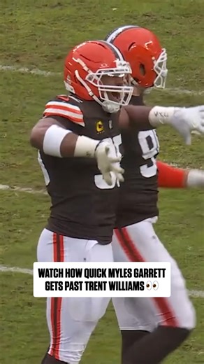 NFL on Instagram: "moving like that at 6'4", 272 pounds is NUTS"