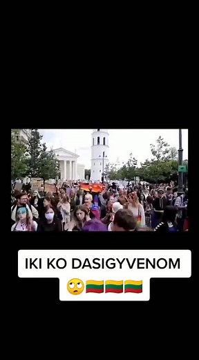 #lietuva #lithuania #pyderamsne #lietuvosistorija
