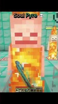 The Ultimate Weapon in Minecraft Simply Swords! (Part 2) 🌌💥 #minecraft #gaming