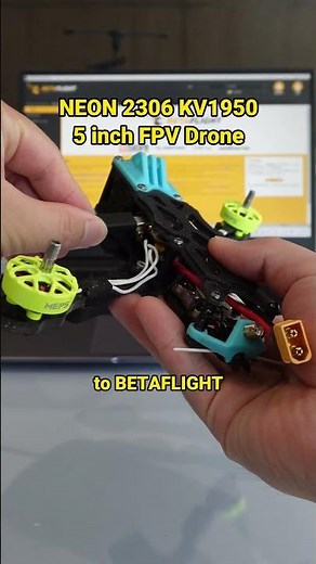 How to Quickly Set Up FPV Radio Channels (Easy Guide!)