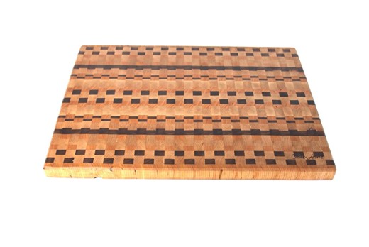 Extra Large End Grain Butcher's Block – Large Kitchen Cutting Board With Food-safe Treatment - Etsy