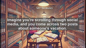 5000 Must Know SAT Vocabulary - Understanding Authentic: A Key SAT Vocabulary Word