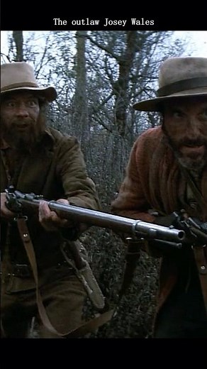 #movie "We Found Josey Wales" – The Final Confrontation | The Outlaw Josey Wales