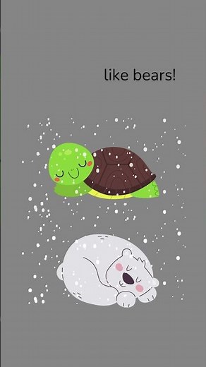 What Do Turtles Do in Winter? Learn About Turtle Hibernation!