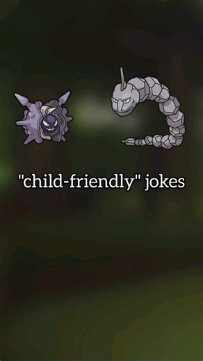 Dirty Jokes in Pokémon... #pokemon #pokemoncommunity #pokemonshorts #pokemonmemes #pokémon #comedy